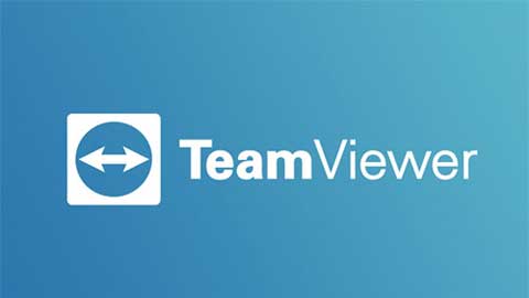 チームビューアーをダウンロードする