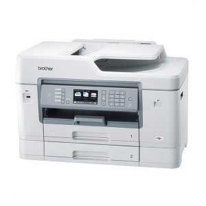 レンタル　プリンター